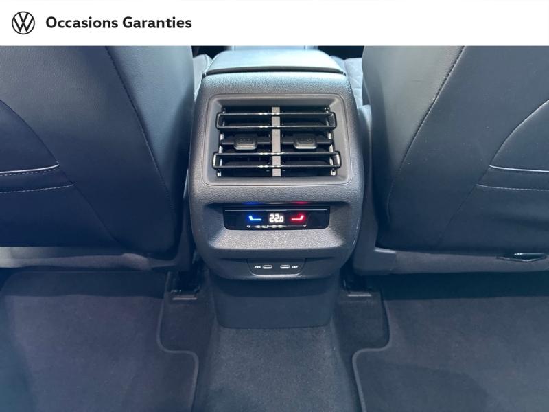 Voitures occasions VOLKSWAGEN TIGUAN VW Edition Clermont-Ferrand