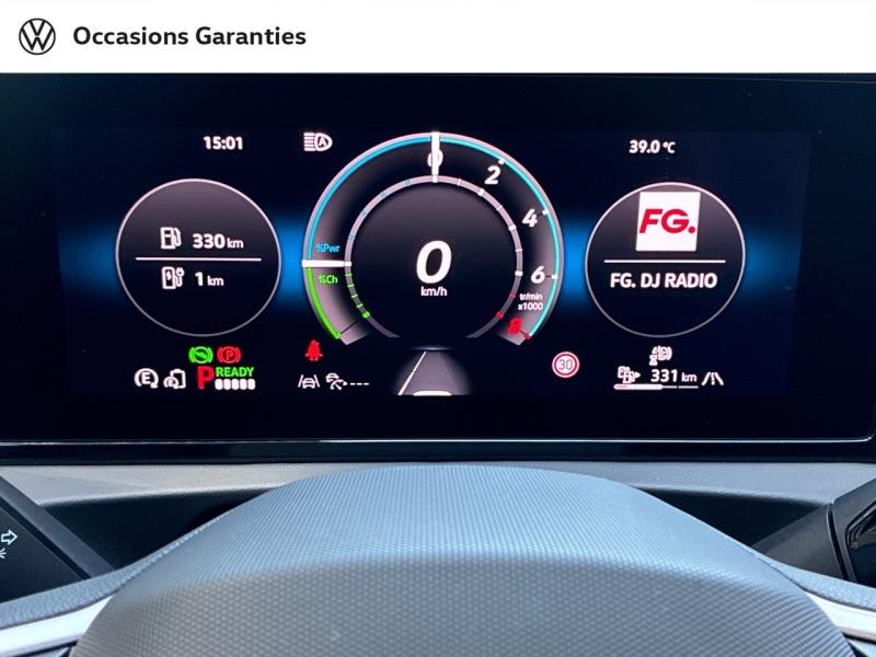 Voitures occasions VOLKSWAGEN TIGUAN VW Edition Clermont-Ferrand