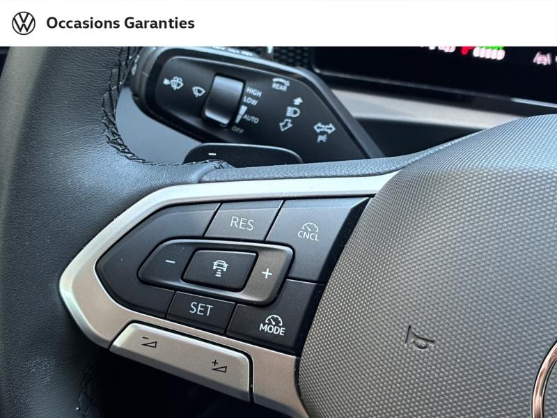 Voitures occasions VOLKSWAGEN TIGUAN VW Edition Clermont-Ferrand