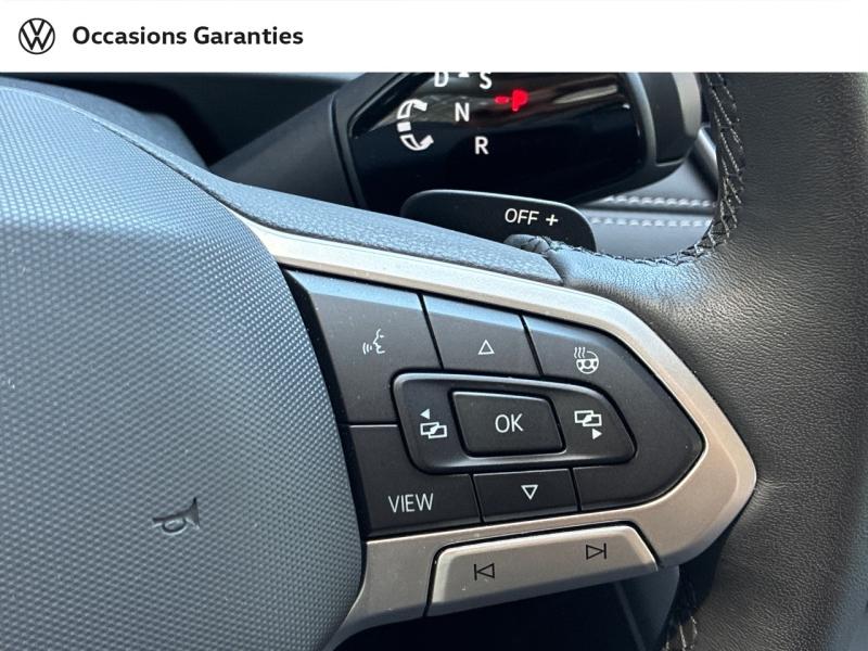 Voitures occasions VOLKSWAGEN TIGUAN VW Edition Clermont-Ferrand