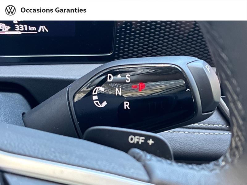 Voitures occasions VOLKSWAGEN TIGUAN VW Edition Clermont-Ferrand