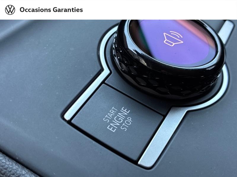 Voitures occasions VOLKSWAGEN TIGUAN VW Edition Clermont-Ferrand