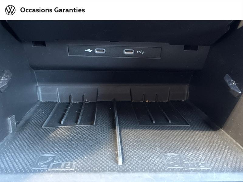 Voitures occasions VOLKSWAGEN TIGUAN VW Edition Clermont-Ferrand