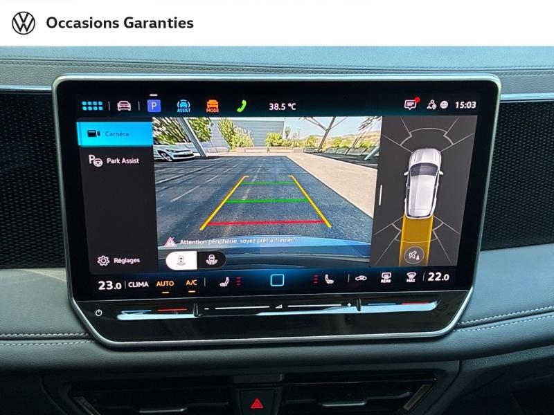 Voitures occasions VOLKSWAGEN TIGUAN VW Edition Clermont-Ferrand