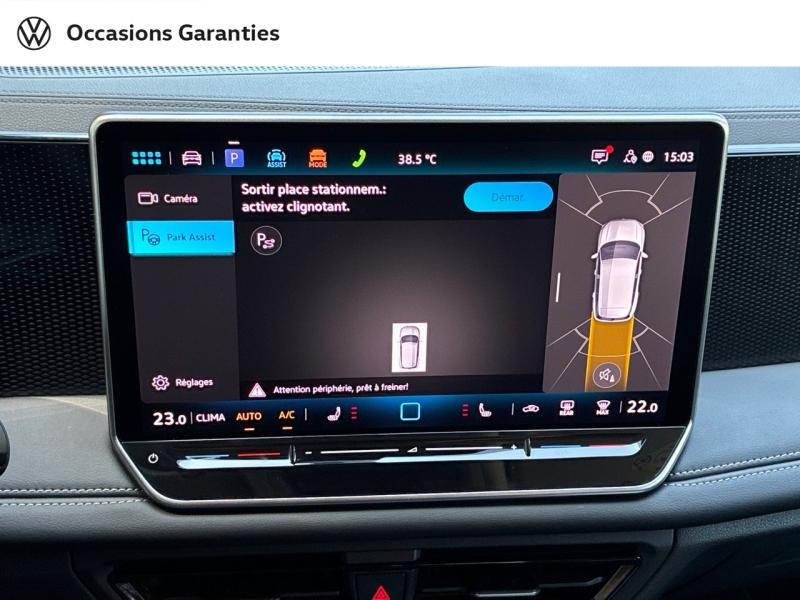 Voitures occasions VOLKSWAGEN TIGUAN VW Edition Clermont-Ferrand