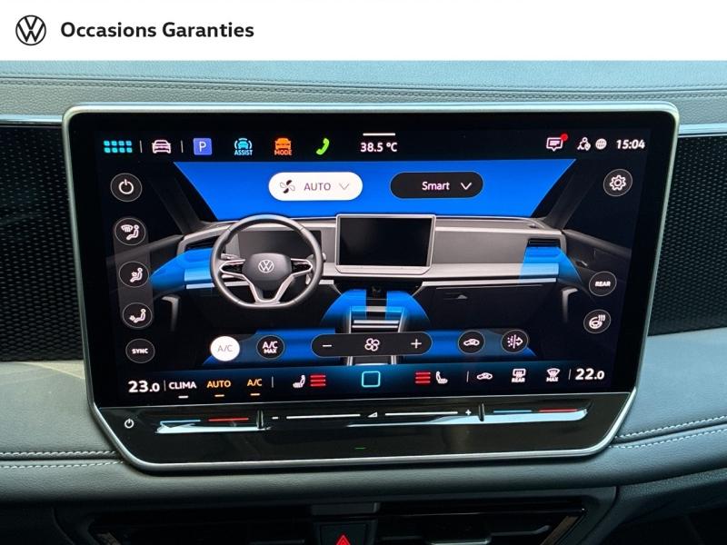 Voitures occasions VOLKSWAGEN TIGUAN VW Edition Clermont-Ferrand
