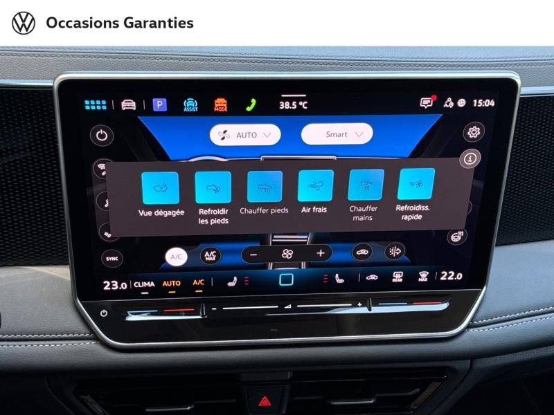 Voitures occasions VOLKSWAGEN TIGUAN VW Edition Clermont-Ferrand