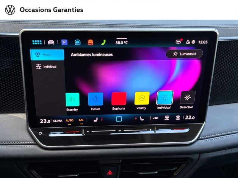 Voitures occasions VOLKSWAGEN TIGUAN VW Edition Clermont-Ferrand