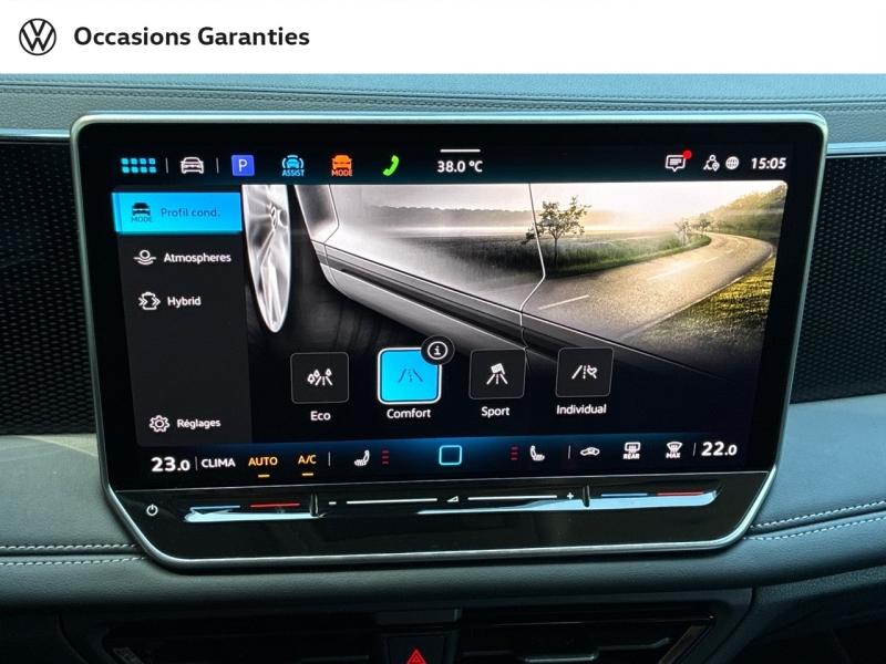 Voitures occasions VOLKSWAGEN TIGUAN VW Edition Clermont-Ferrand