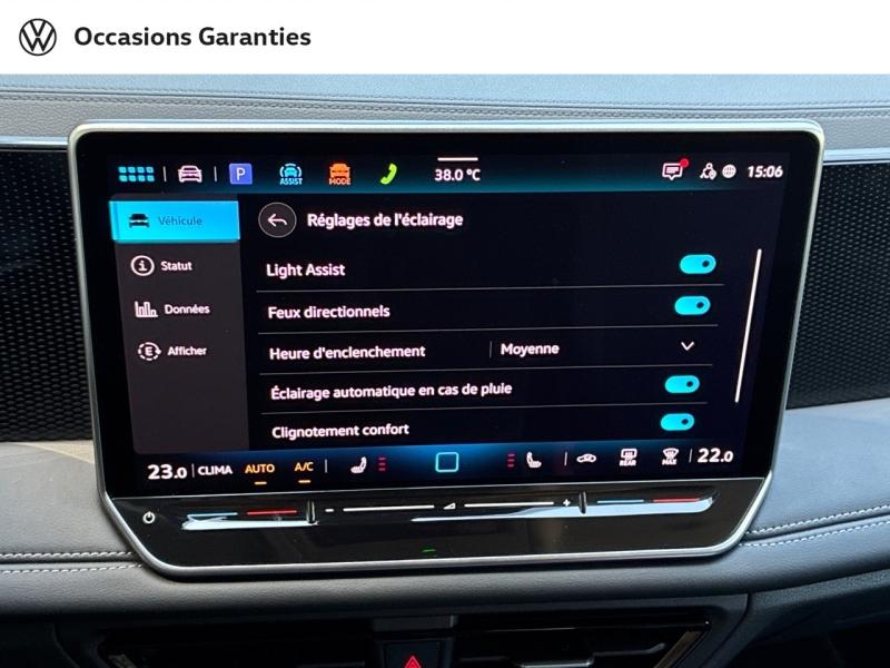 Voitures occasions VOLKSWAGEN TIGUAN VW Edition Clermont-Ferrand