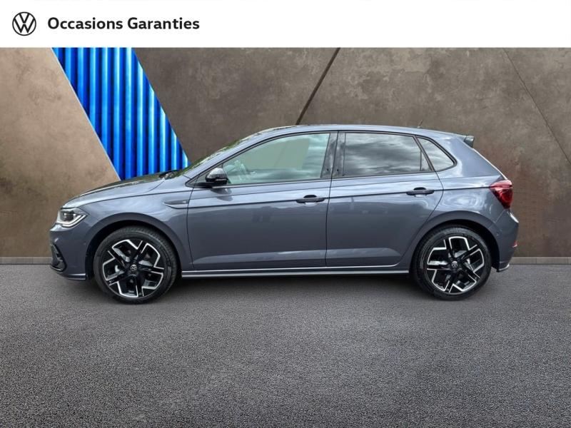 Voitures occasions VOLKSWAGEN POLO R-Line Edition Clermont-Ferrand