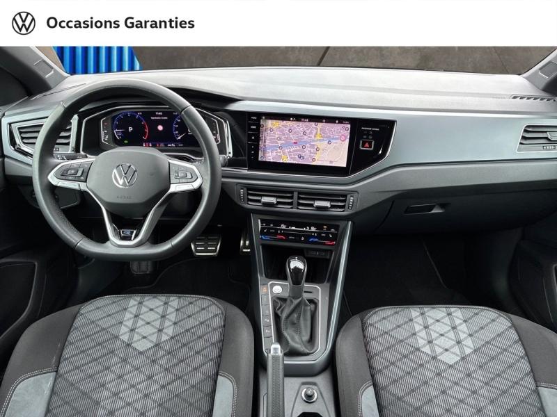 Voitures occasions VOLKSWAGEN POLO R-Line Edition Clermont-Ferrand