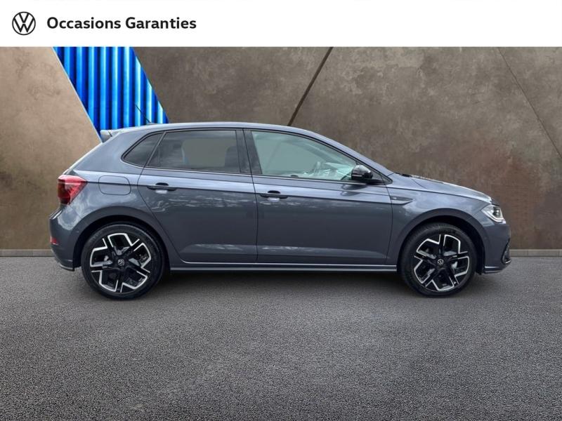 Voitures occasions VOLKSWAGEN POLO R-Line Edition Clermont-Ferrand
