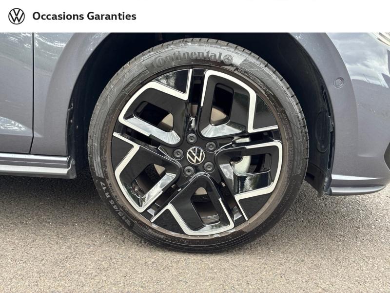 Voitures occasions VOLKSWAGEN POLO R-Line Edition Clermont-Ferrand
