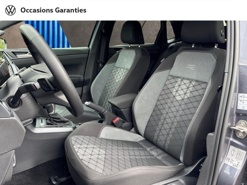 Voitures occasions VOLKSWAGEN POLO R-Line Edition Clermont-Ferrand