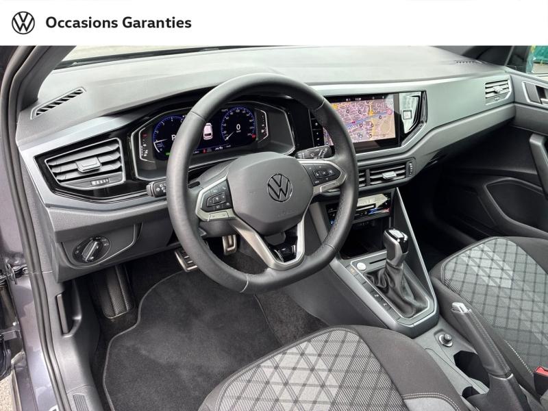Voitures occasions VOLKSWAGEN POLO R-Line Edition Clermont-Ferrand