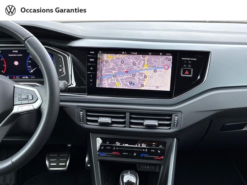 Voitures occasions VOLKSWAGEN POLO R-Line Edition Clermont-Ferrand