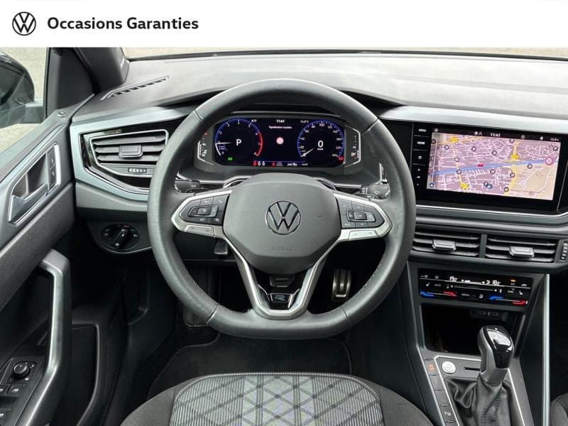 Voitures occasions VOLKSWAGEN POLO R-Line Edition Clermont-Ferrand