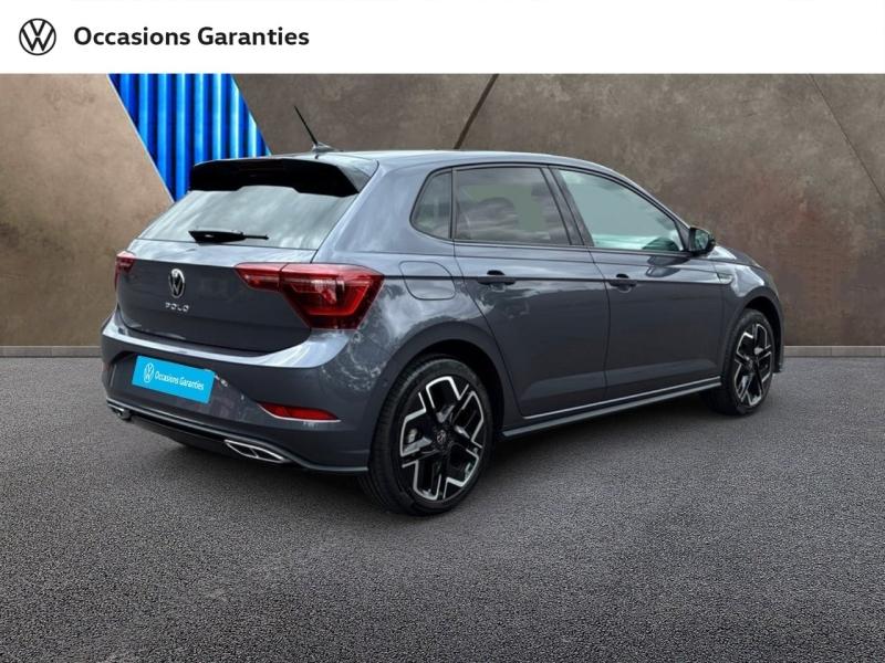 Voitures occasions VOLKSWAGEN POLO R-Line Edition Clermont-Ferrand