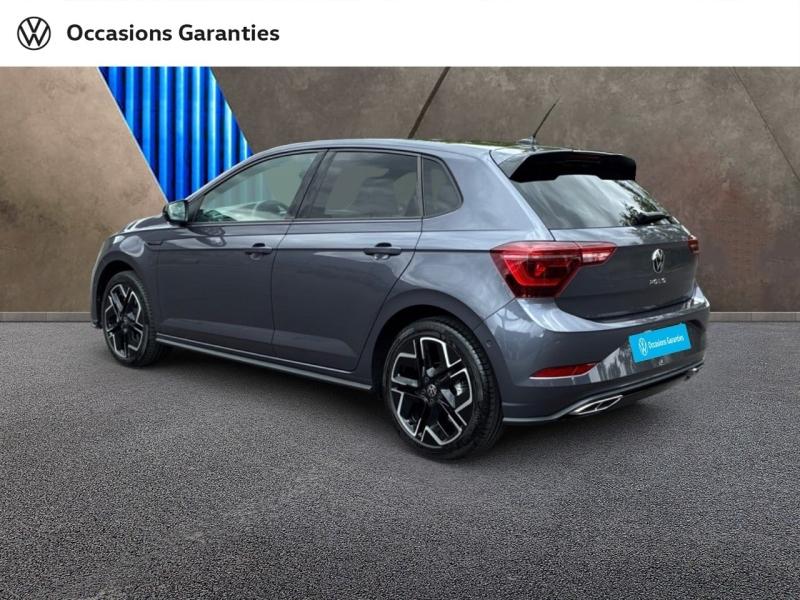 Voitures occasions VOLKSWAGEN POLO R-Line Edition Clermont-Ferrand