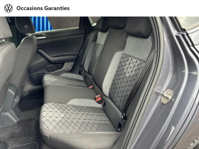 Voitures occasions VOLKSWAGEN POLO R-Line Edition Clermont-Ferrand