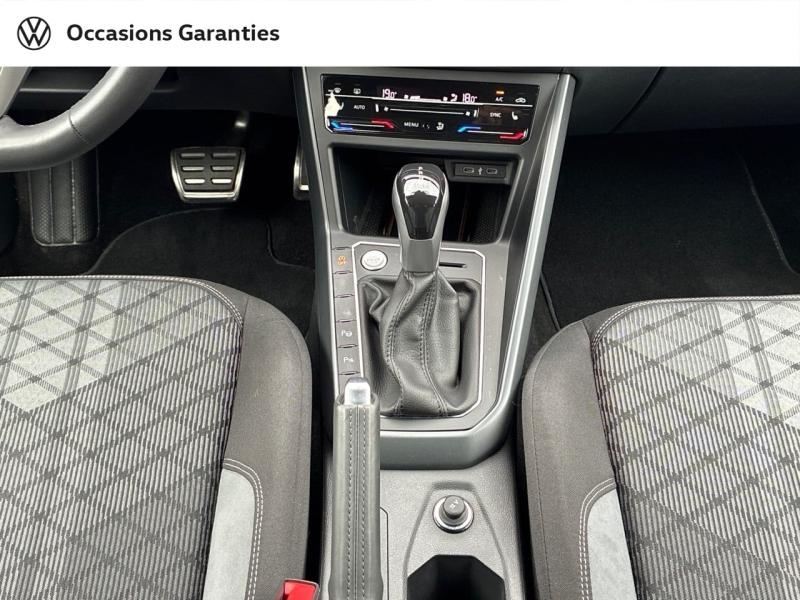 Voitures occasions VOLKSWAGEN POLO R-Line Edition Clermont-Ferrand