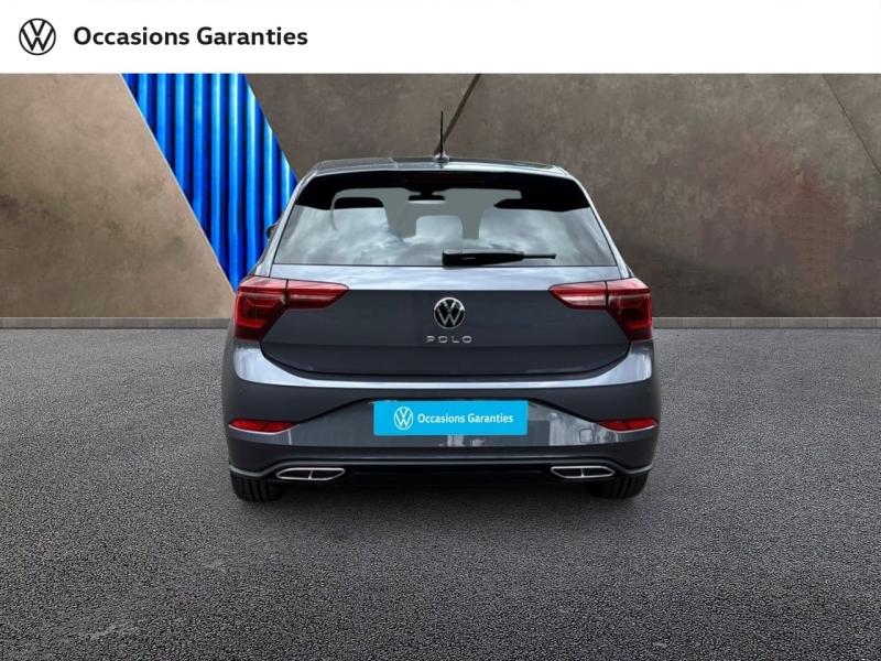 Voitures occasions VOLKSWAGEN POLO R-Line Edition Clermont-Ferrand