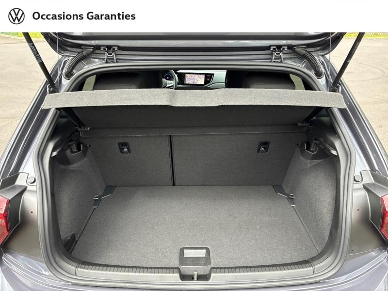 Voitures occasions VOLKSWAGEN POLO R-Line Edition Clermont-Ferrand