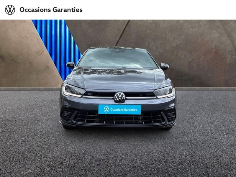 Voitures occasions VOLKSWAGEN POLO R-Line Edition Clermont-Ferrand