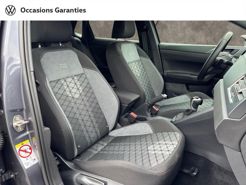 Voitures occasions VOLKSWAGEN POLO R-Line Edition Clermont-Ferrand