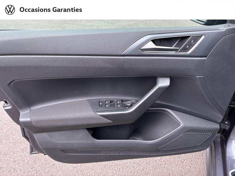 Voitures occasions VOLKSWAGEN POLO R-Line Edition Clermont-Ferrand