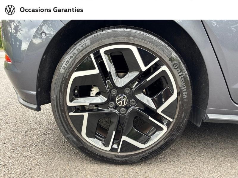 Voitures occasions VOLKSWAGEN POLO R-Line Edition Clermont-Ferrand