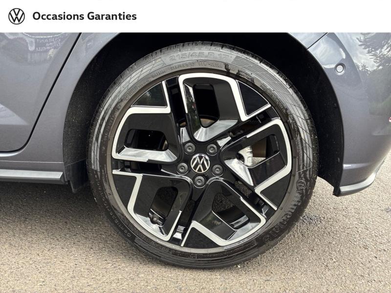 Voitures occasions VOLKSWAGEN POLO R-Line Edition Clermont-Ferrand
