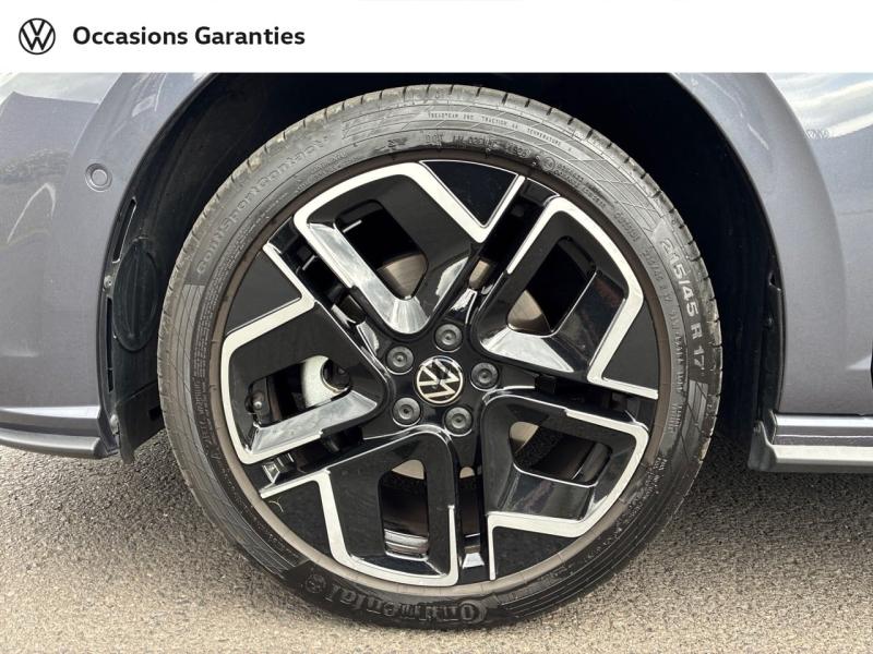 Voitures occasions VOLKSWAGEN POLO R-Line Edition Clermont-Ferrand