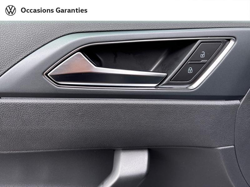 Voitures occasions VOLKSWAGEN POLO R-Line Edition Clermont-Ferrand