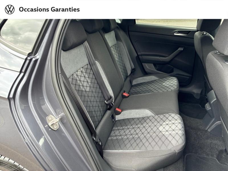 Voitures occasions VOLKSWAGEN POLO R-Line Edition Clermont-Ferrand