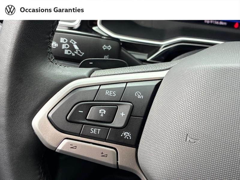 Voitures occasions VOLKSWAGEN POLO R-Line Edition Clermont-Ferrand