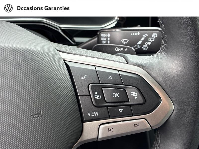 Voitures occasions VOLKSWAGEN POLO R-Line Edition Clermont-Ferrand