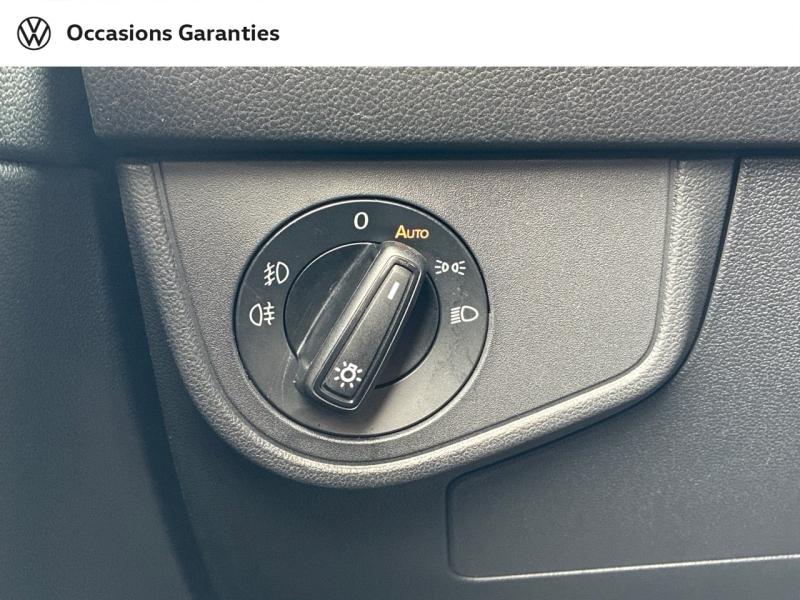 Voitures occasions VOLKSWAGEN POLO R-Line Edition Clermont-Ferrand