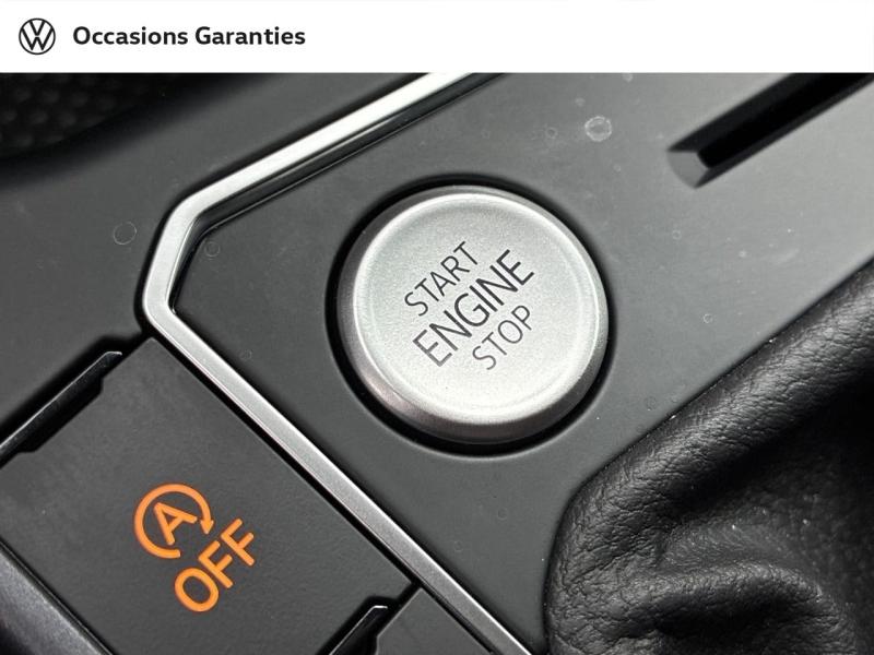 Voitures occasions VOLKSWAGEN POLO R-Line Edition Clermont-Ferrand