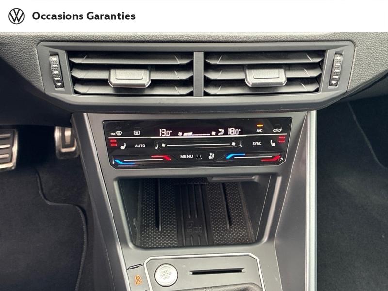 Voitures occasions VOLKSWAGEN POLO R-Line Edition Clermont-Ferrand