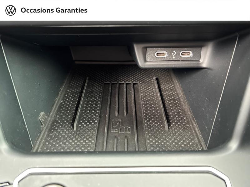 Voitures occasions VOLKSWAGEN POLO R-Line Edition Clermont-Ferrand