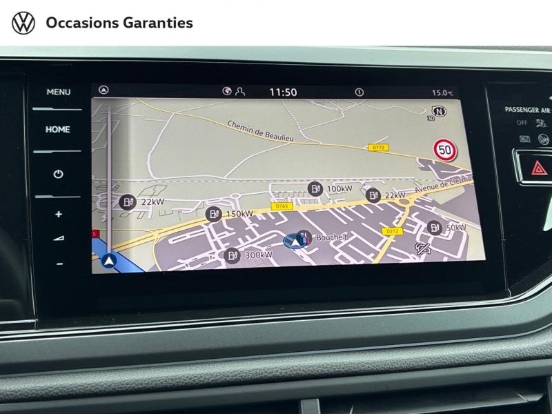 Voitures occasions VOLKSWAGEN POLO R-Line Edition Clermont-Ferrand