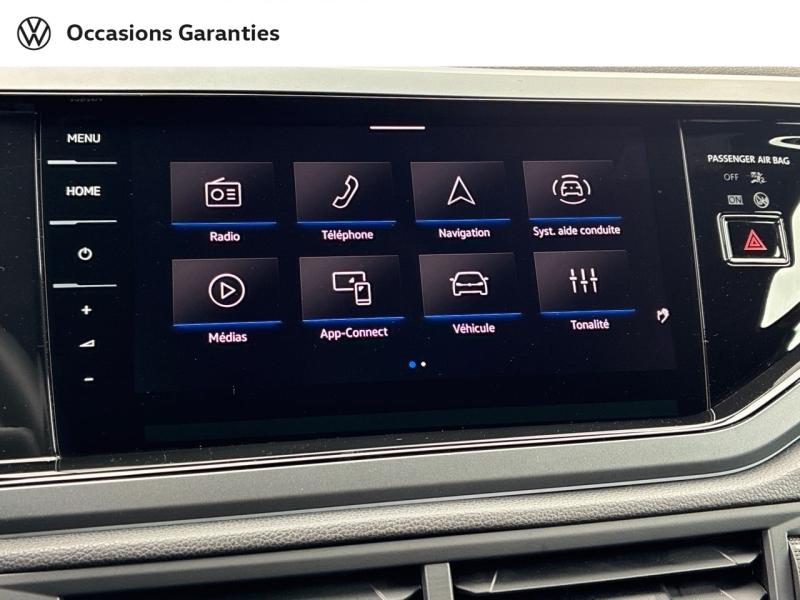 Voitures occasions VOLKSWAGEN POLO R-Line Edition Clermont-Ferrand