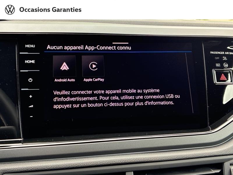 Voitures occasions VOLKSWAGEN POLO R-Line Edition Clermont-Ferrand