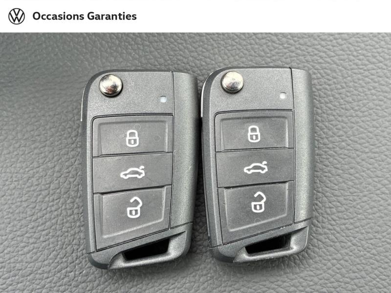 Voitures occasions VOLKSWAGEN POLO R-Line Edition Clermont-Ferrand