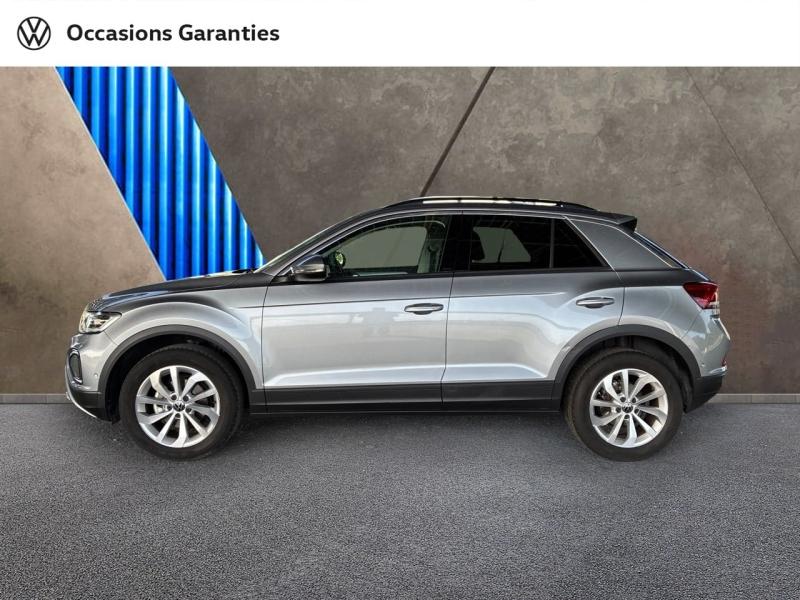 Voitures occasions VOLKSWAGEN T-ROC VW Edition Clermont-Ferrand