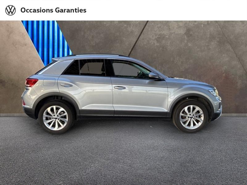 Voitures occasions VOLKSWAGEN T-ROC VW Edition Clermont-Ferrand