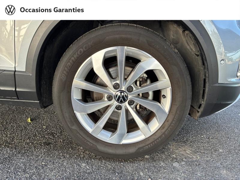 Voitures occasions VOLKSWAGEN T-ROC VW Edition Clermont-Ferrand