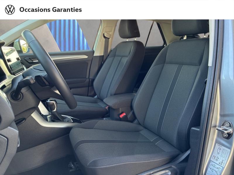 Voitures occasions VOLKSWAGEN T-ROC VW Edition Clermont-Ferrand